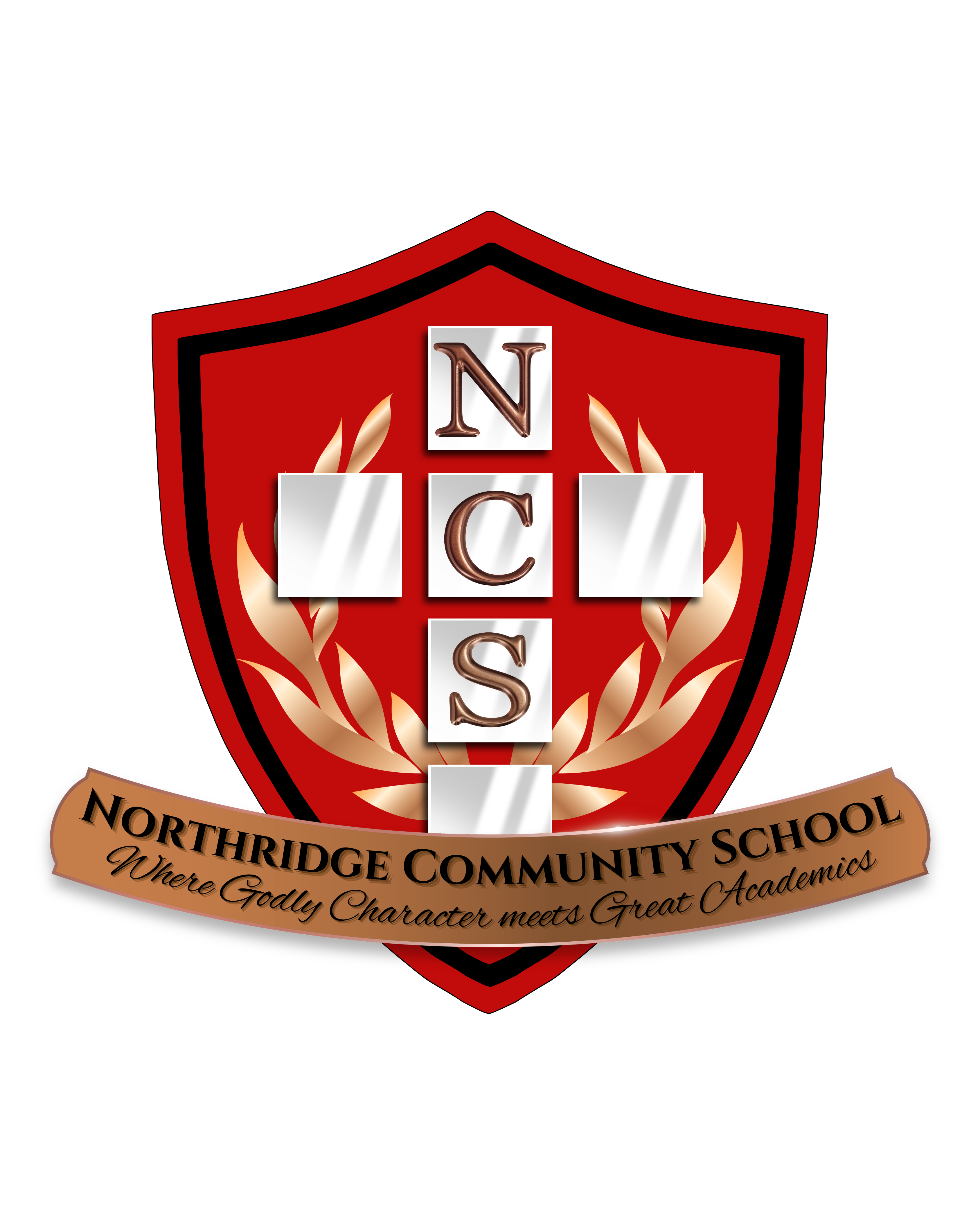 NCS Crest